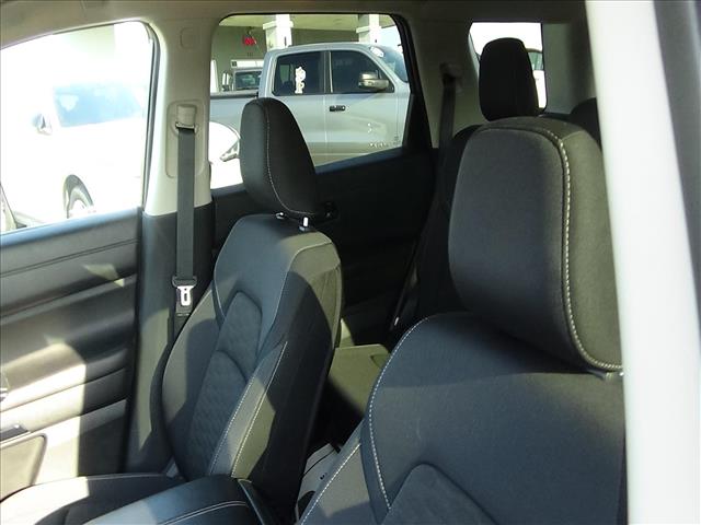 2025 Nissan Pathfinder SV:C7035