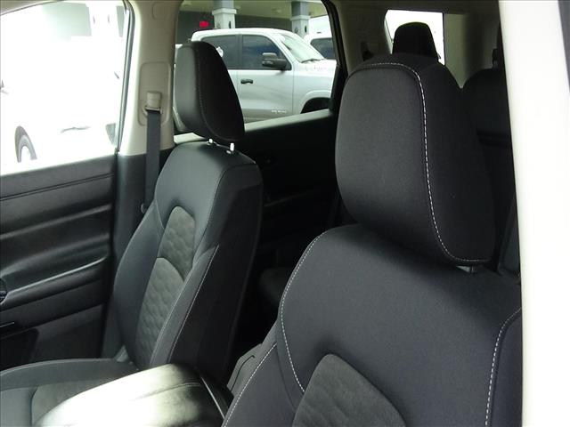2025 Nissan Pathfinder SV:C7061