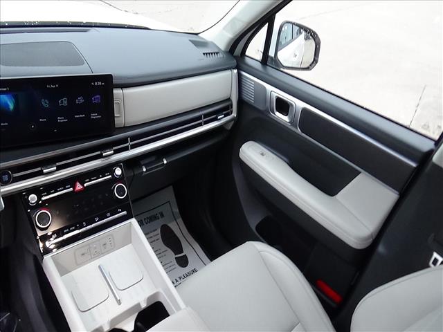 2026 Hyundai SANTA FE SEL:C7101
