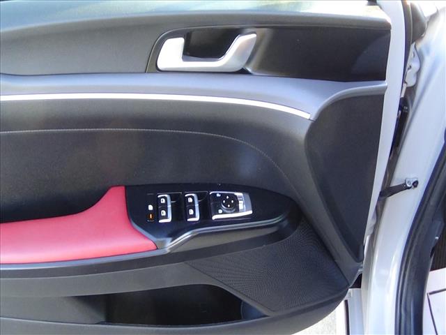 2023 Kia K5 GT-Line:25-232A