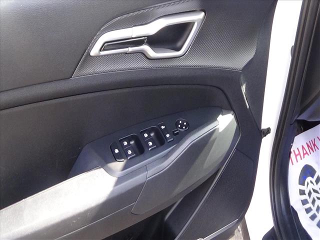 2025 Kia Sportage LX:C6883