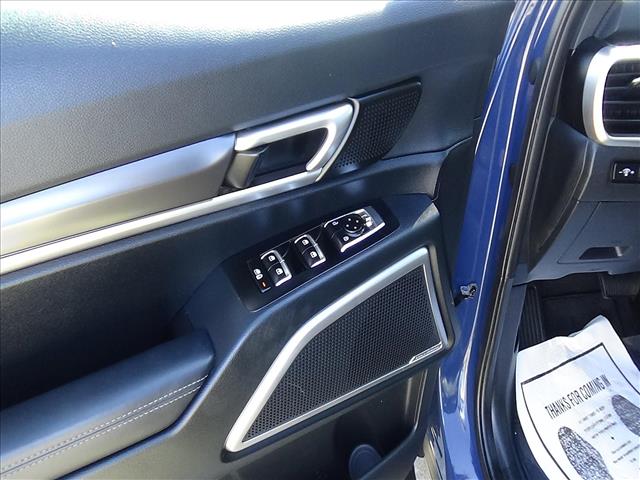 2025 Kia Telluride S:C7121