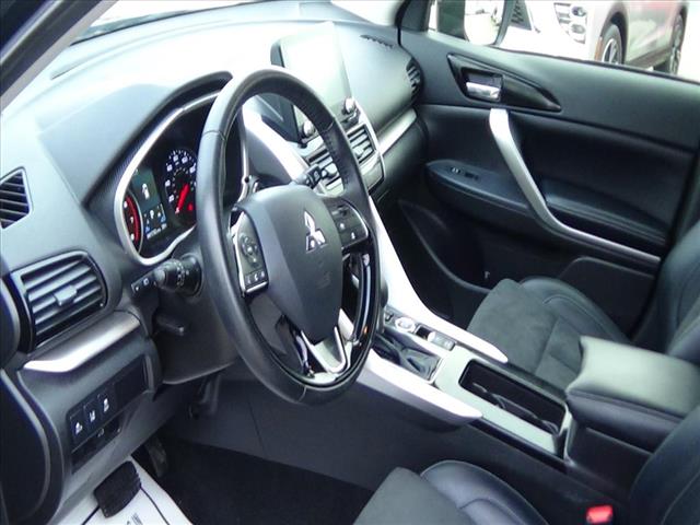 2024 Mitsubishi Eclipse Cross SE:C6636