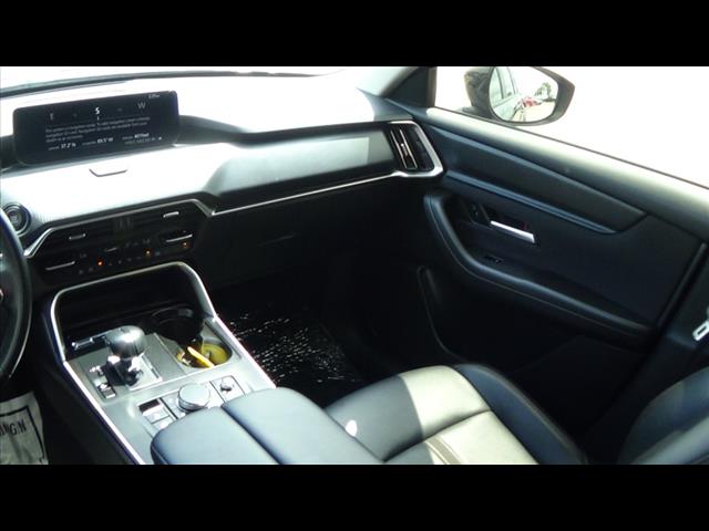 2024 Mazda CX-90 3.3 Turbo Select