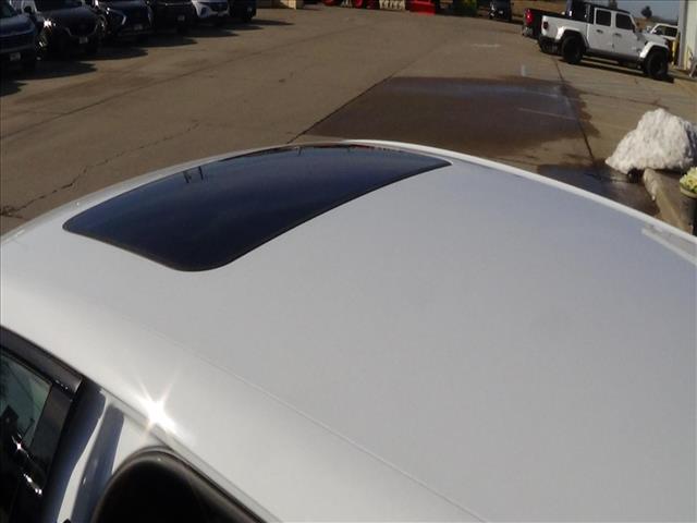 2025 Buick Envista Sport Touring:C6735A