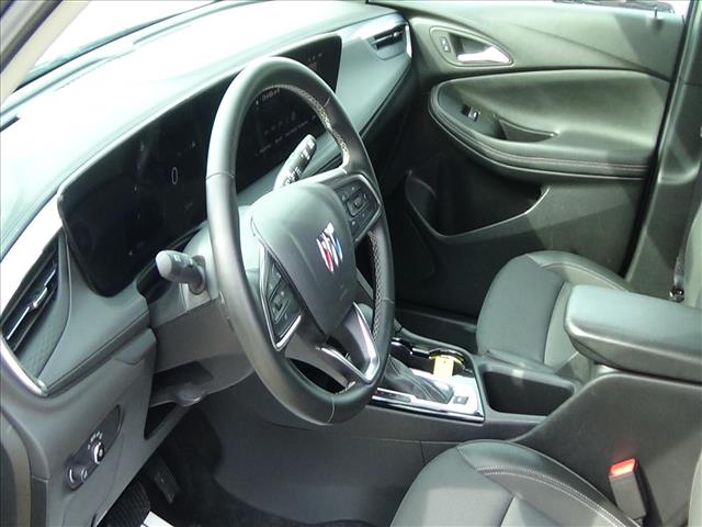 2025 Buick Encore GX Preferred:C6844