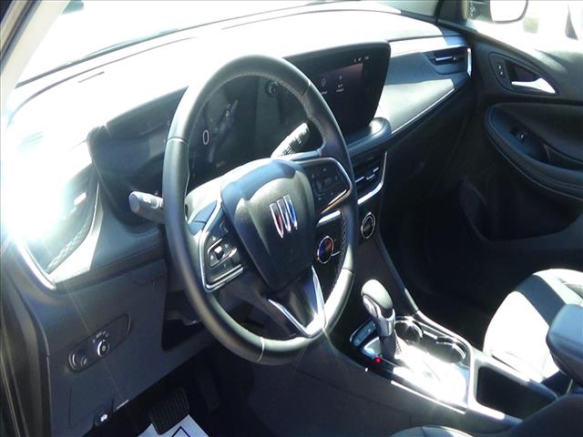 2025 Buick Encore GX Preferred:C6857