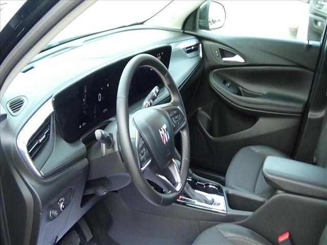 2025 Buick Encore GX Preferred:C6828