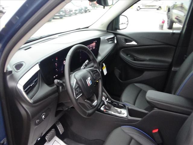 2026 Buick Encore GX Sport Touring:26-164A