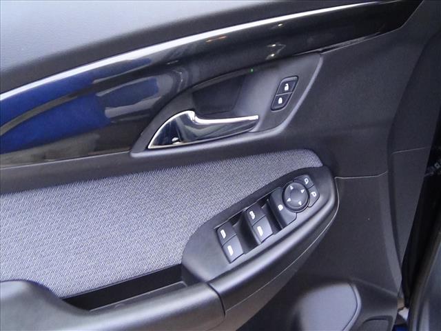 2025 Chevrolet Trailblazer LT:C6734