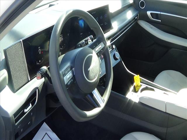 2025 Hyundai SONATA SEL:C6970