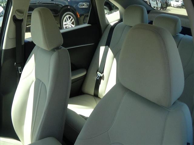 2025 Hyundai SONATA SEL:C6970A