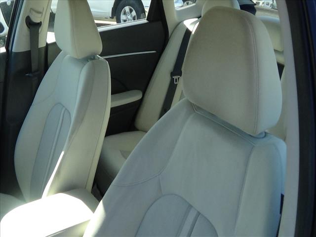 2025 Hyundai SONATA SEL:C6980
