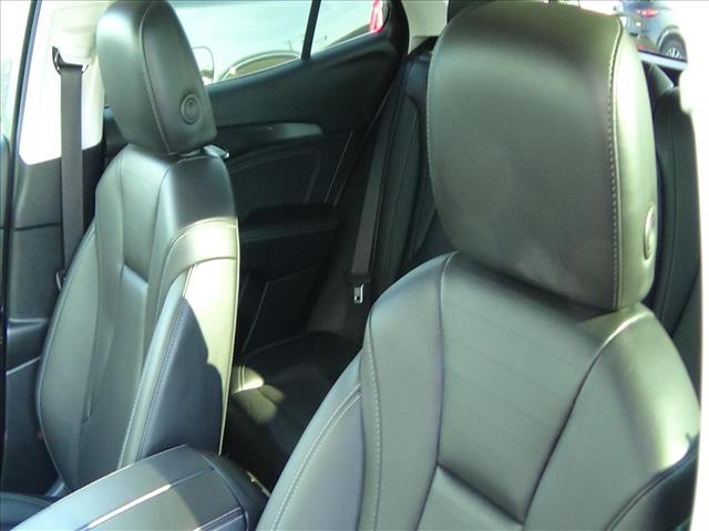 2025 Buick Envision Preferred:C6820