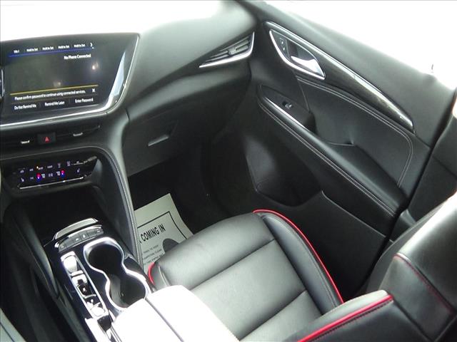 2023 Buick Envision Essence:25-245B