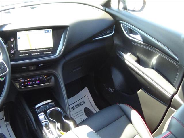 2022 Buick Envision Essence:25-227A