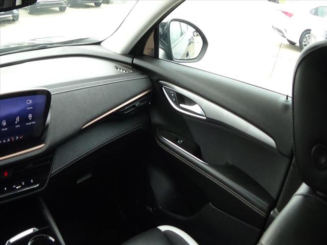 2024 Buick Envision Sport Touring:C6620