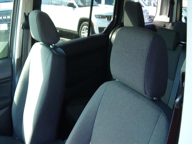 2018 Ford Transit Connect XL:C6789