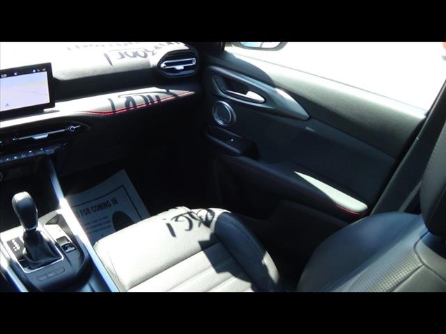 2023 Dodge Hornet GT Plus