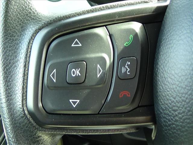 2025 Jeep Wrangler Sport:C6872