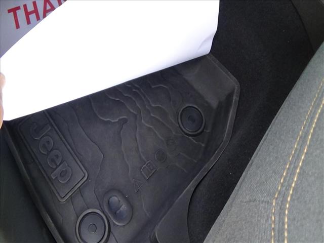 2025 Jeep Wrangler Sport:C6873