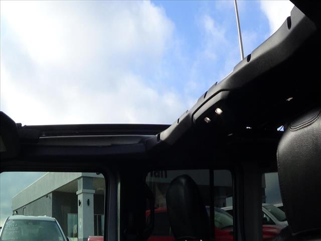 2024 Jeep Wrangler Sahara:C6747