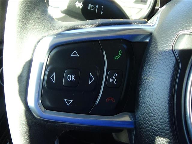 2025 Jeep Wrangler Sahara:C6731