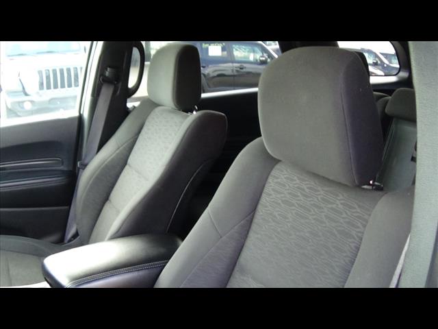 2022 Dodge Durango SXT