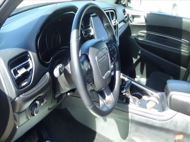 2024 Dodge Durango SXT Plus:C6912