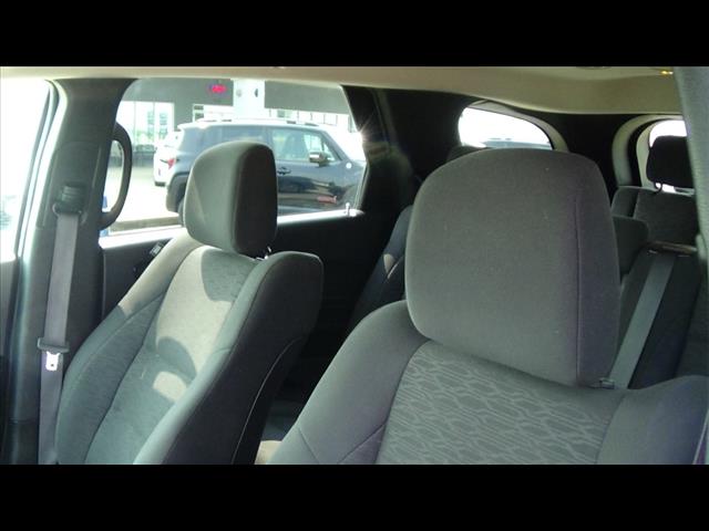 2022 Dodge Durango SXT