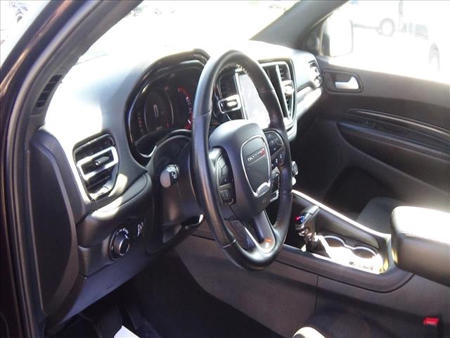 2024 Dodge Durango SXT Plus:C6936