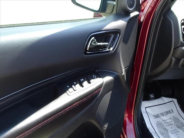 2026 Dodge Durango GT Plus:C7029