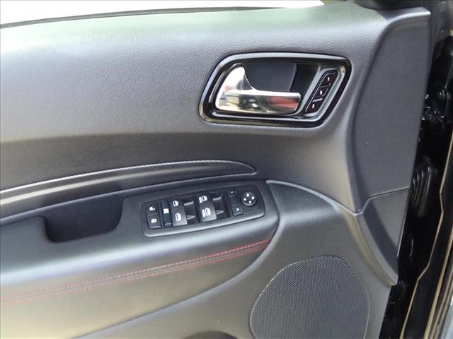 2024 Dodge Durango GT Plus:C6921