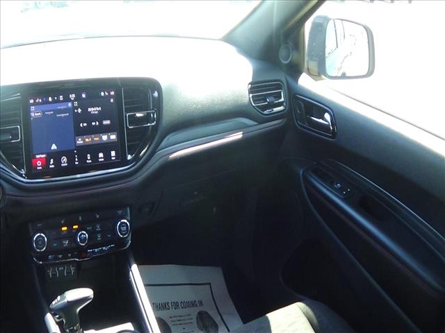 2025 Dodge Durango GT:C6901