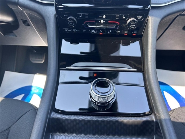 2025 Jeep Grand Cherokee Laredo X:25-222