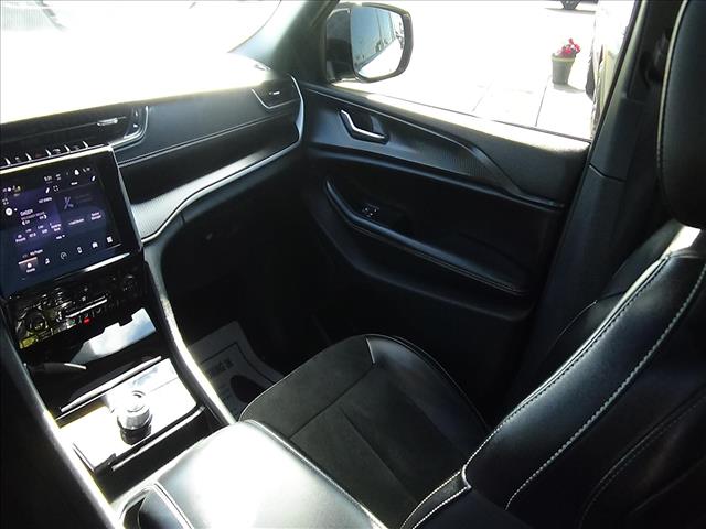 2025 Jeep Grand Cherokee Altitude X:C6935A