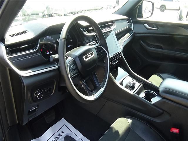 2025 Jeep Grand Cherokee L Altitude X:C7078