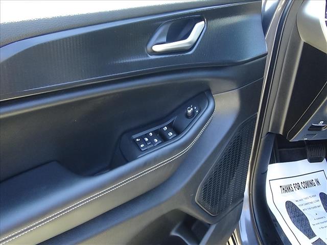 2025 Jeep Grand Cherokee L Altitude X:C7076
