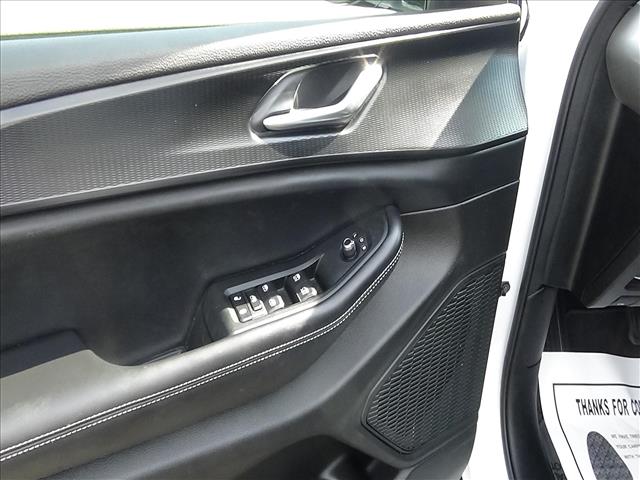 2025 Jeep Grand Cherokee L Altitude X:C7081
