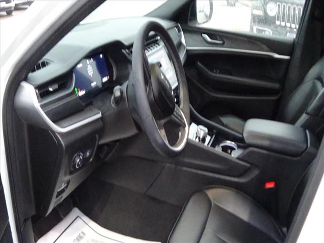 2024 Jeep Grand Cherokee L Limited:C6518