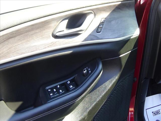 2024 Jeep Grand Cherokee L Limited:C6875