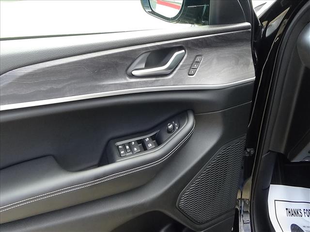 2025 Jeep Grand Cherokee L Limited:C7077