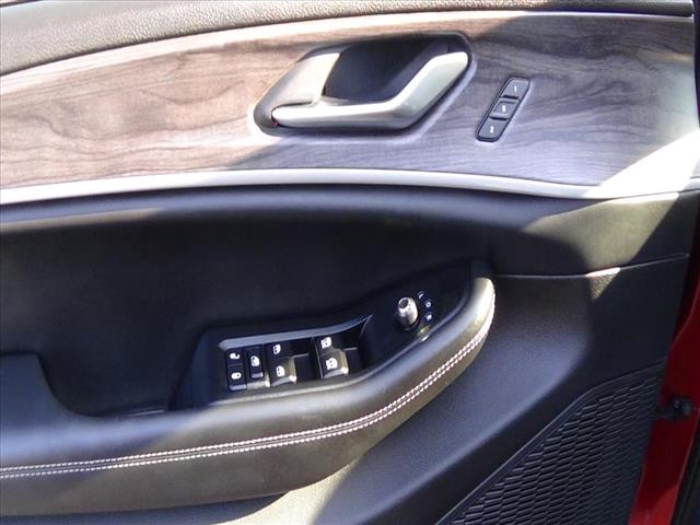 2023 Jeep Grand Cherokee L Limited:25-042A