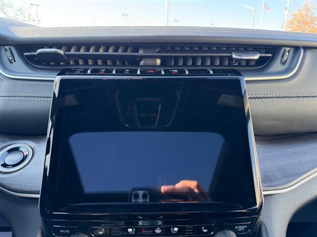 2025 Jeep Grand Cherokee L Limited:25-241