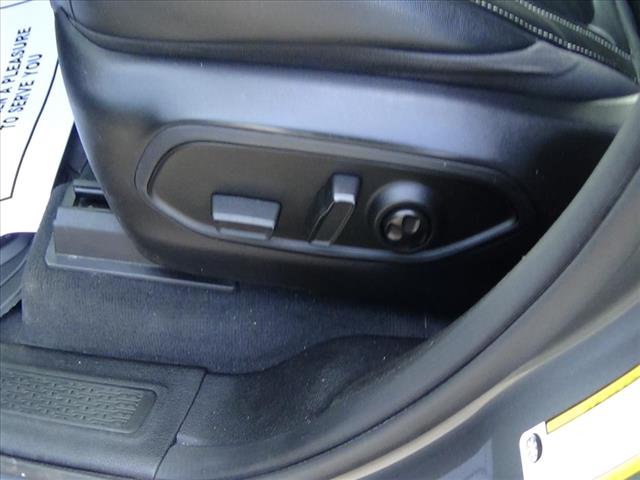 2023 Jeep Grand Cherokee L Limited:C6509