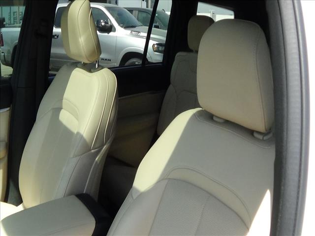 2024 Jeep Grand Cherokee L Limited:26-110A