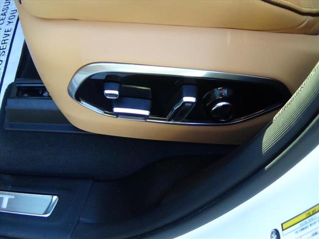 2024 Jeep Grand Cherokee L Summit Reserve:C6612