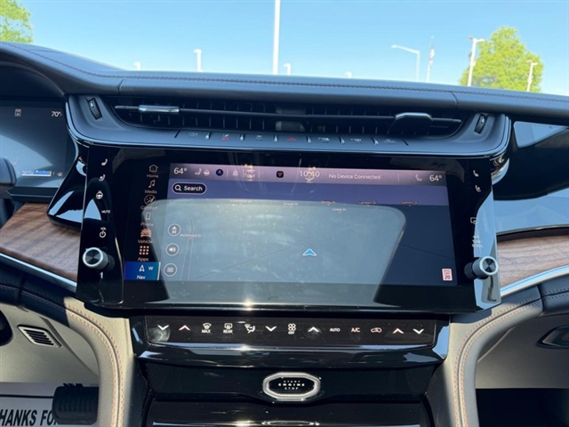 2026 Jeep Grand Cherokee L Summit:26-139