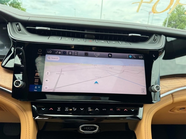 2026 Jeep Grand Cherokee L Summit:26-169