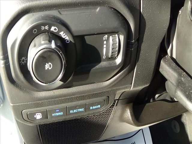 2025 Jeep Wrangler Backcountry 4xe:C6939